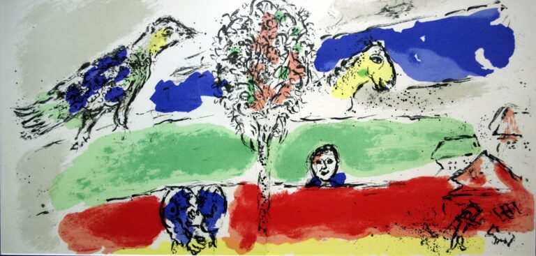 Marc Chagall