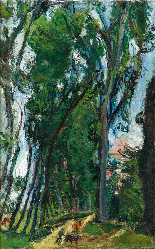 Chaïm Soutine