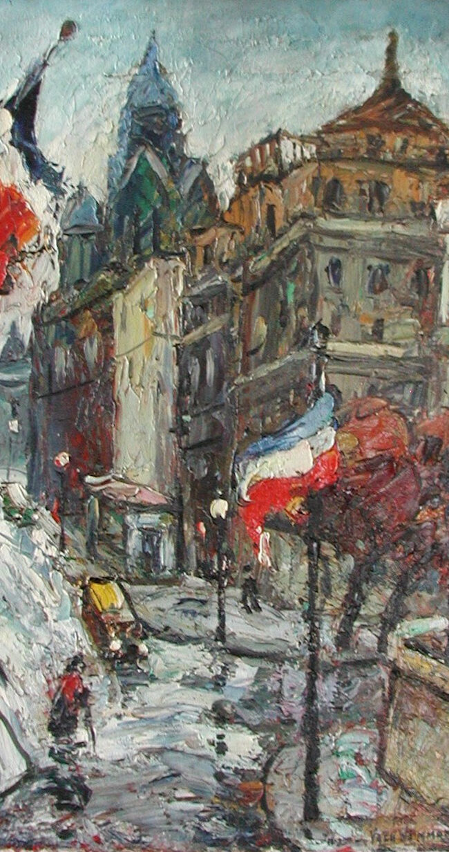 Montmartre