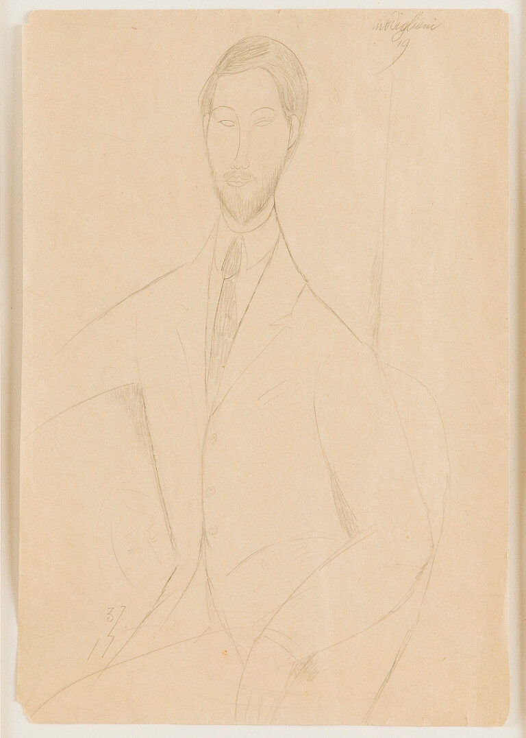 Amedeo Modigliani