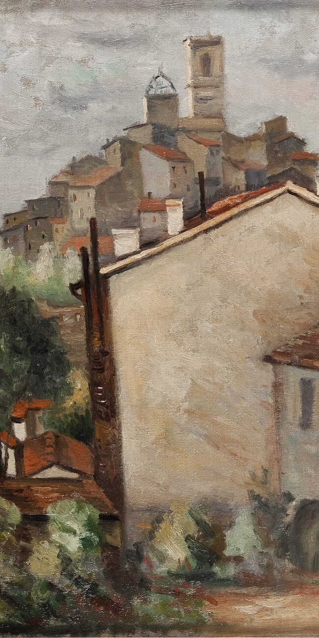 Saint Paul de Vence