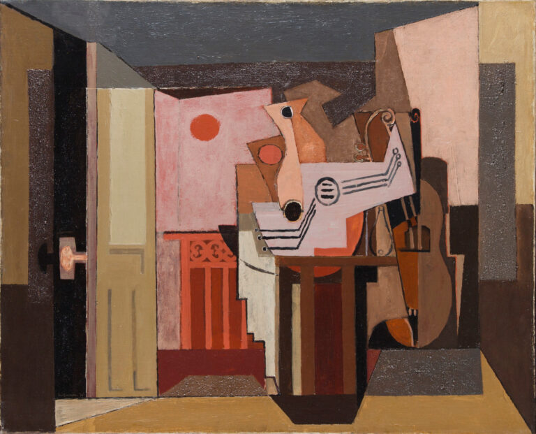 Louis Marcoussis