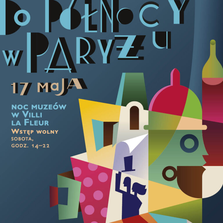 NOC MUZEÓW – 17.05.2025