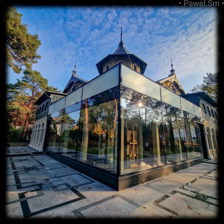 19.06.2025 – MUZEUM NIECZYNNE